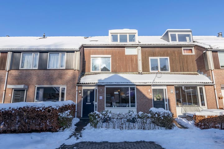 Kleine Weidehoeve 26