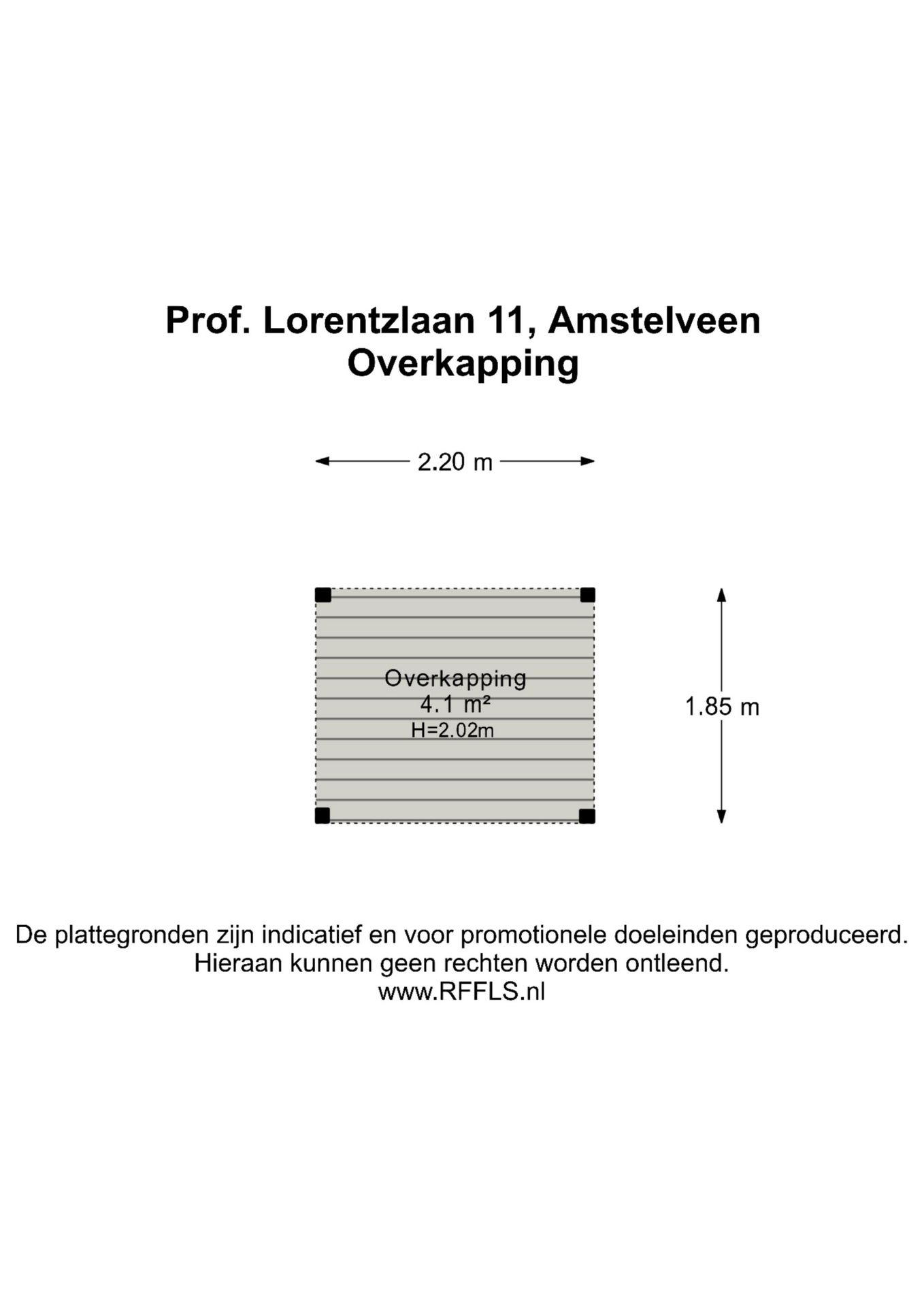 Foto 29 van Prof. Lorentzlaan 11