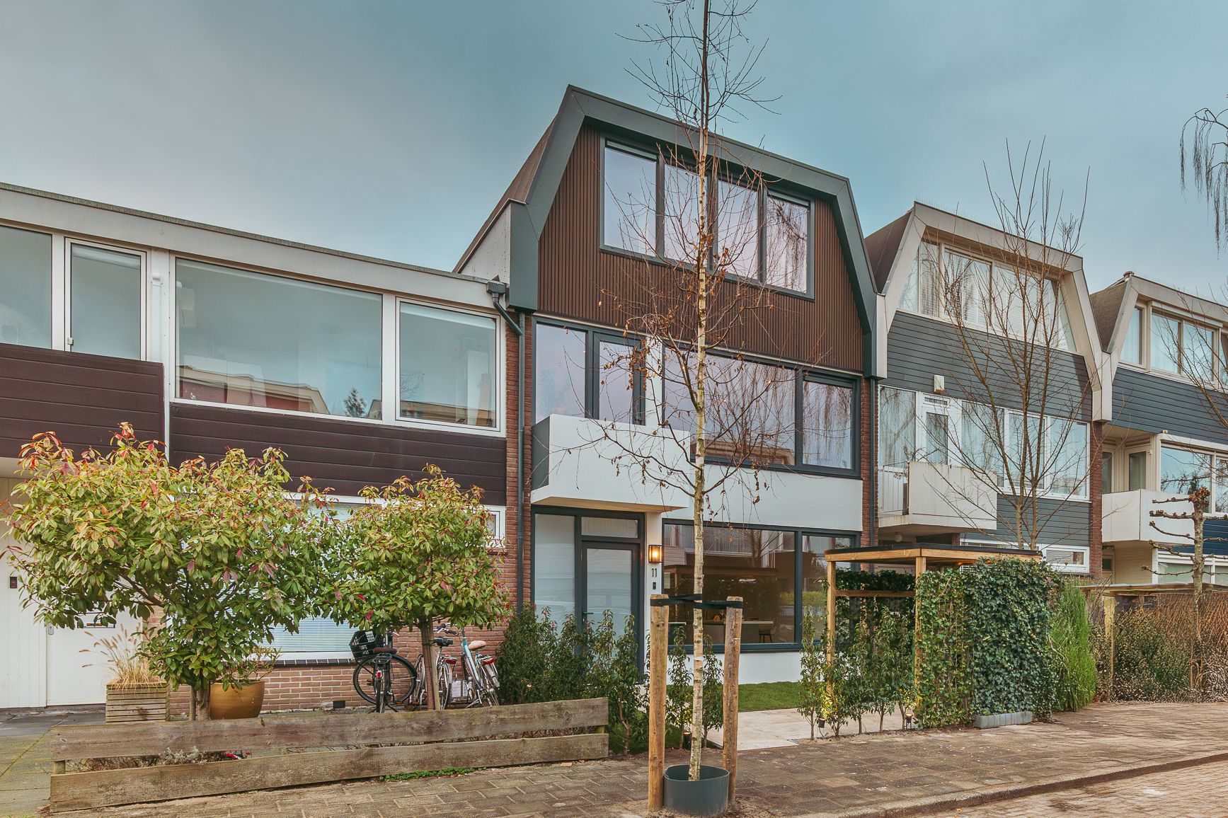 Foto 24 van Prof. Lorentzlaan 11