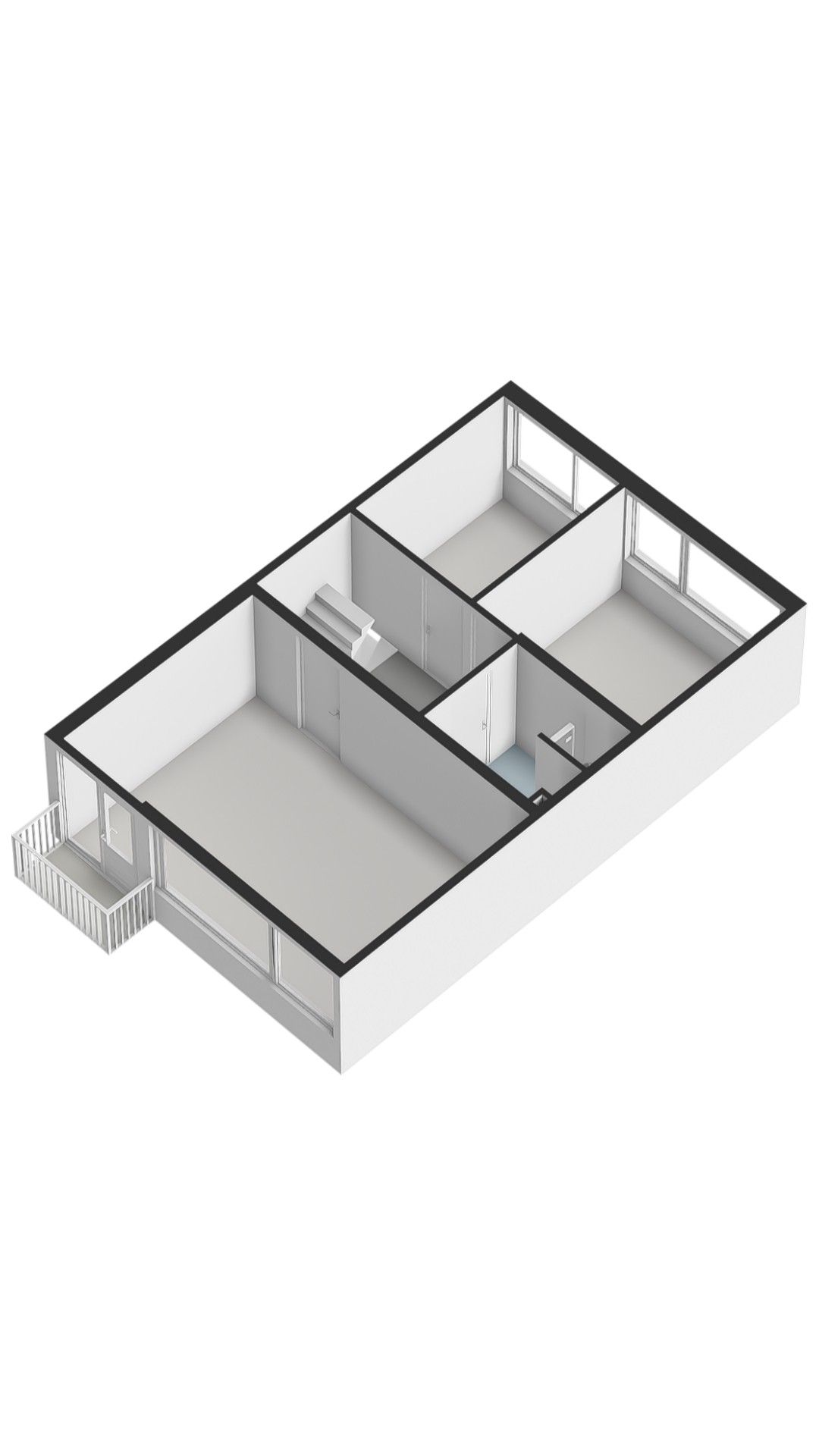 Foto 30 van Prof. Lorentzlaan 11