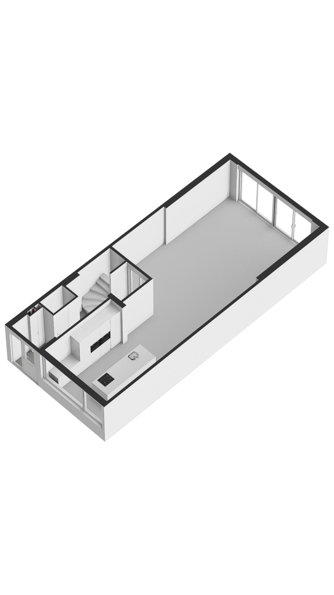 Foto 32 van Prof. Lorentzlaan 11