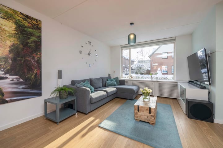 Foto 8 van Kleine Weidehoeve 26