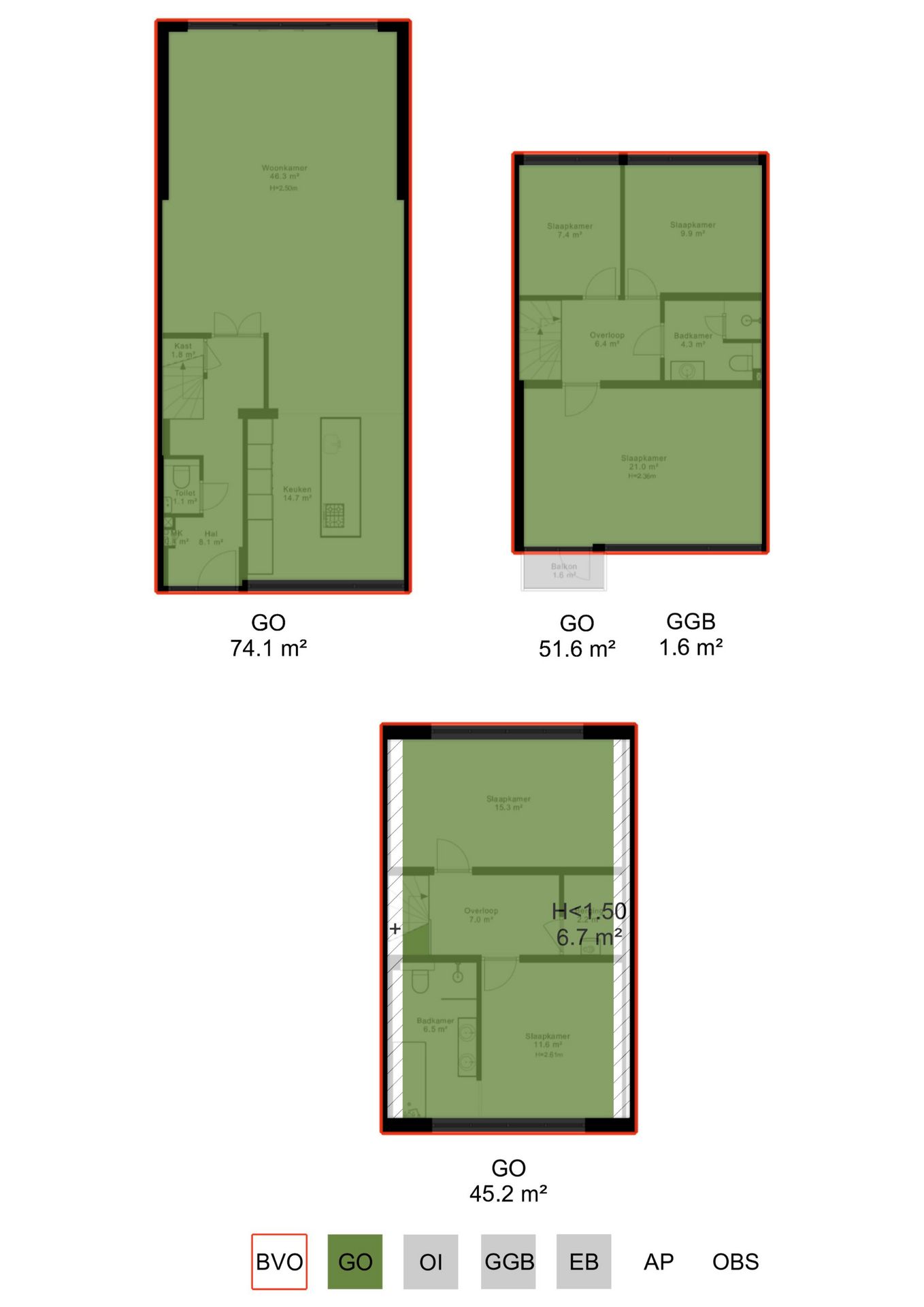 Foto 35 van Prof. Lorentzlaan 11