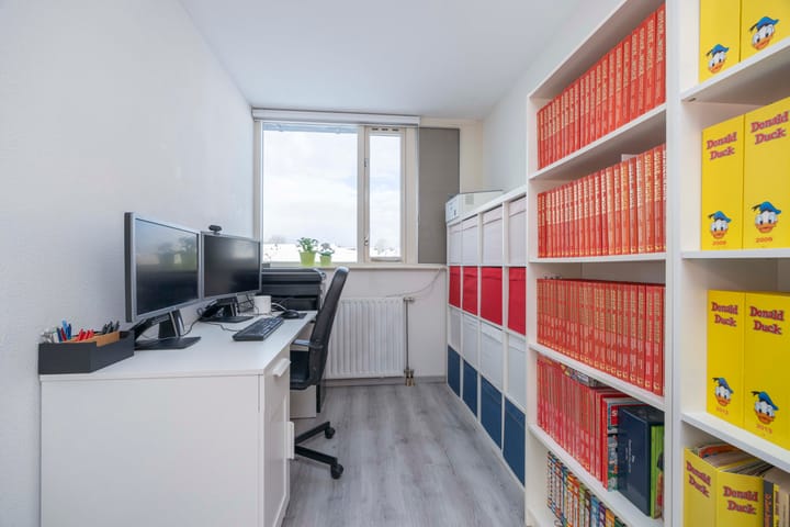 Foto 21 van Kleine Weidehoeve 26