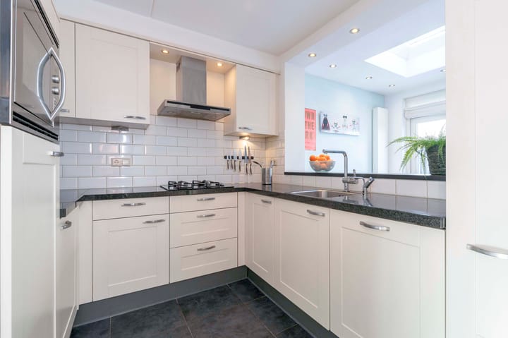 Foto 4 van Kleine Weidehoeve 26