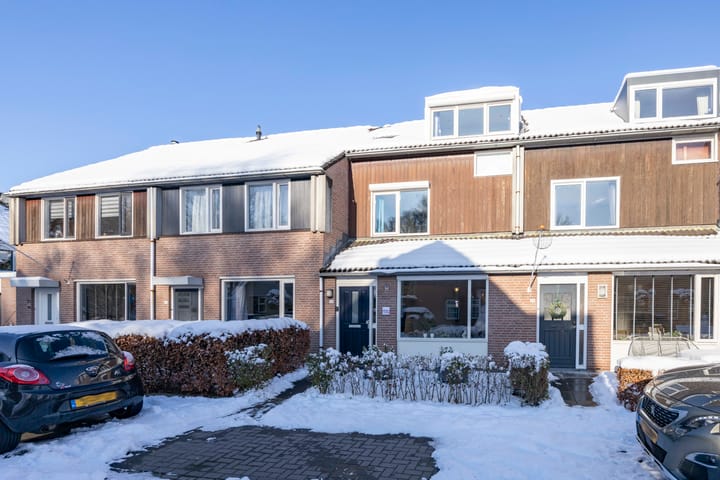 Foto 6 van Kleine Weidehoeve 26