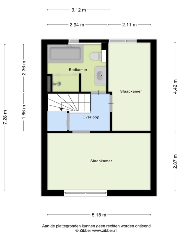 Foto 42 van Kleine Weidehoeve 26