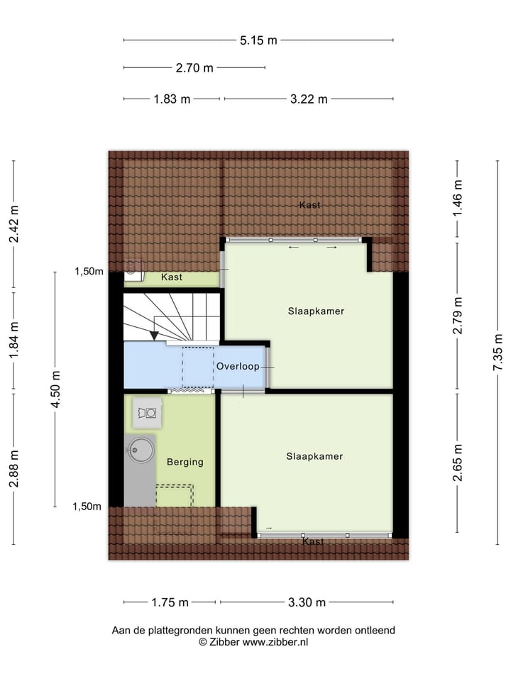 Foto 43 van Kleine Weidehoeve 26