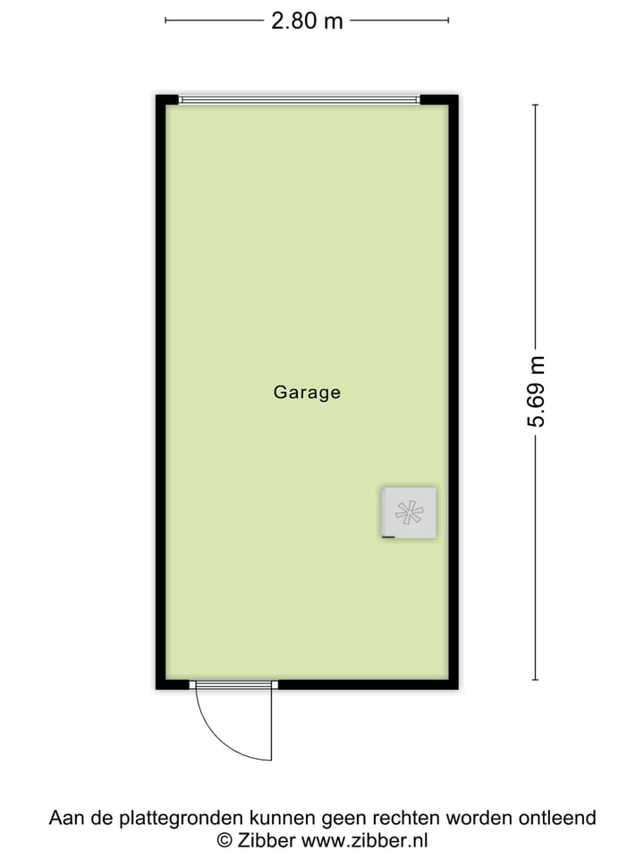 Foto 45 van Kleine Weidehoeve 26