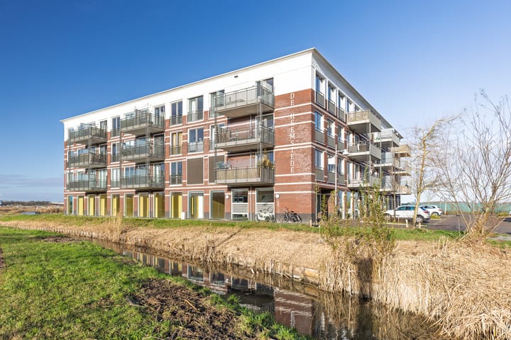 Fort Heemstedestraat 139