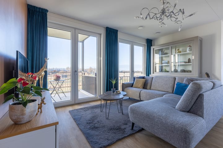 Foto 2 van Fort Heemstedestraat 139