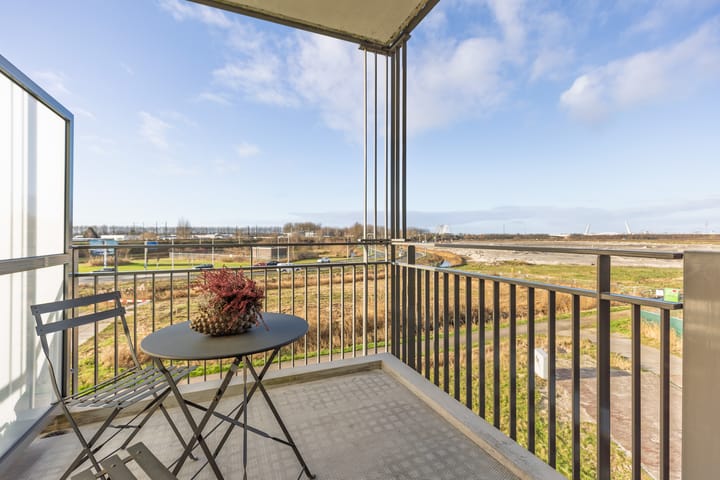 Foto 4 van Fort Heemstedestraat 139