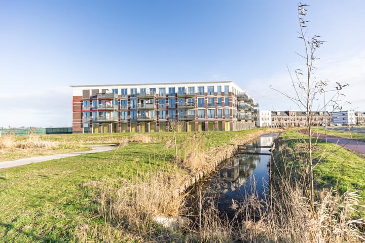 Foto 5 van Fort Heemstedestraat 139