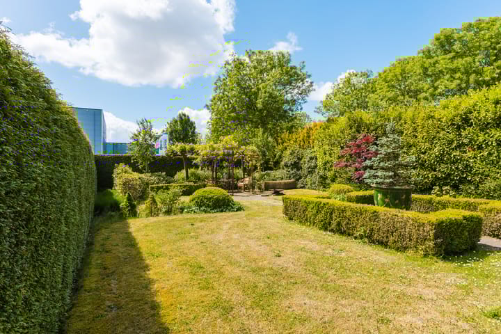 Foto 4 van De Kalkovens 8