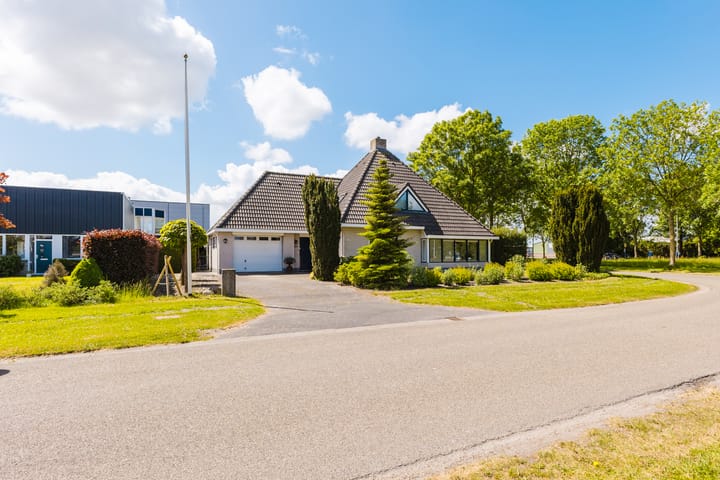 Foto 14 van De Kalkovens 8