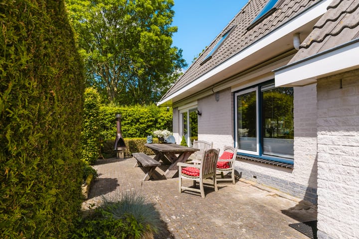 Foto 16 van De Kalkovens 8