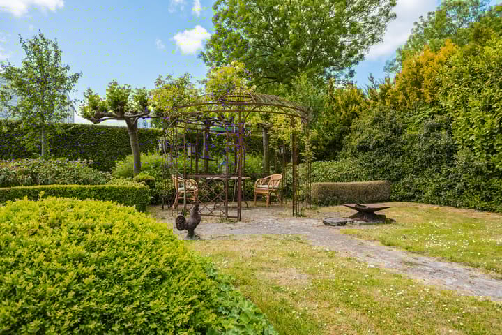 Foto 17 van De Kalkovens 8