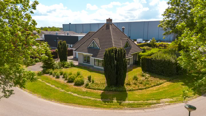 Foto 23 van De Kalkovens 8