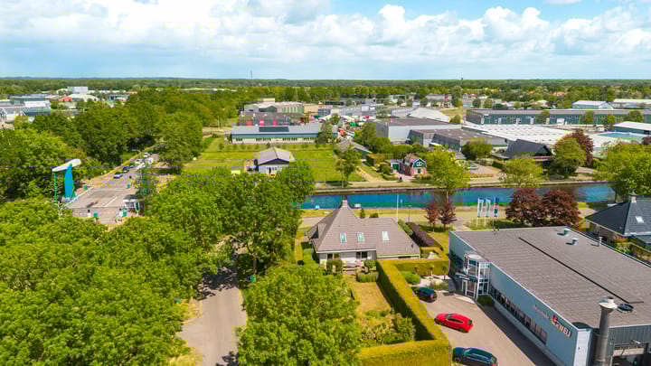 Foto 25 van De Kalkovens 8