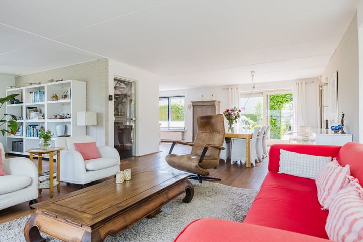 Foto 32 van De Kalkovens 8