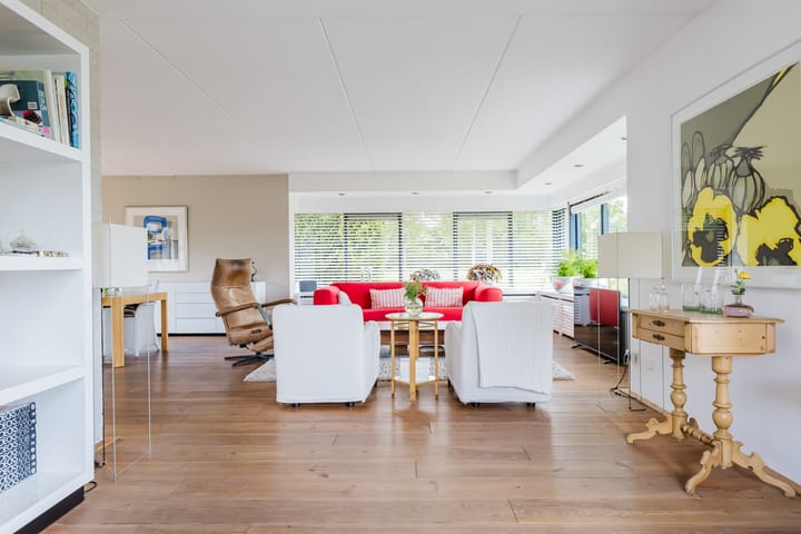 Foto 35 van De Kalkovens 8