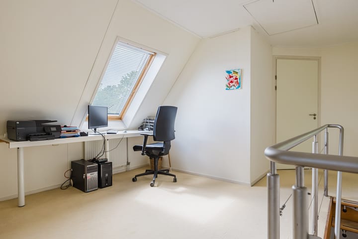 Foto 49 van De Kalkovens 8