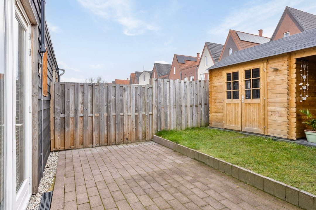 Foto 31 van Tulpstraat 10