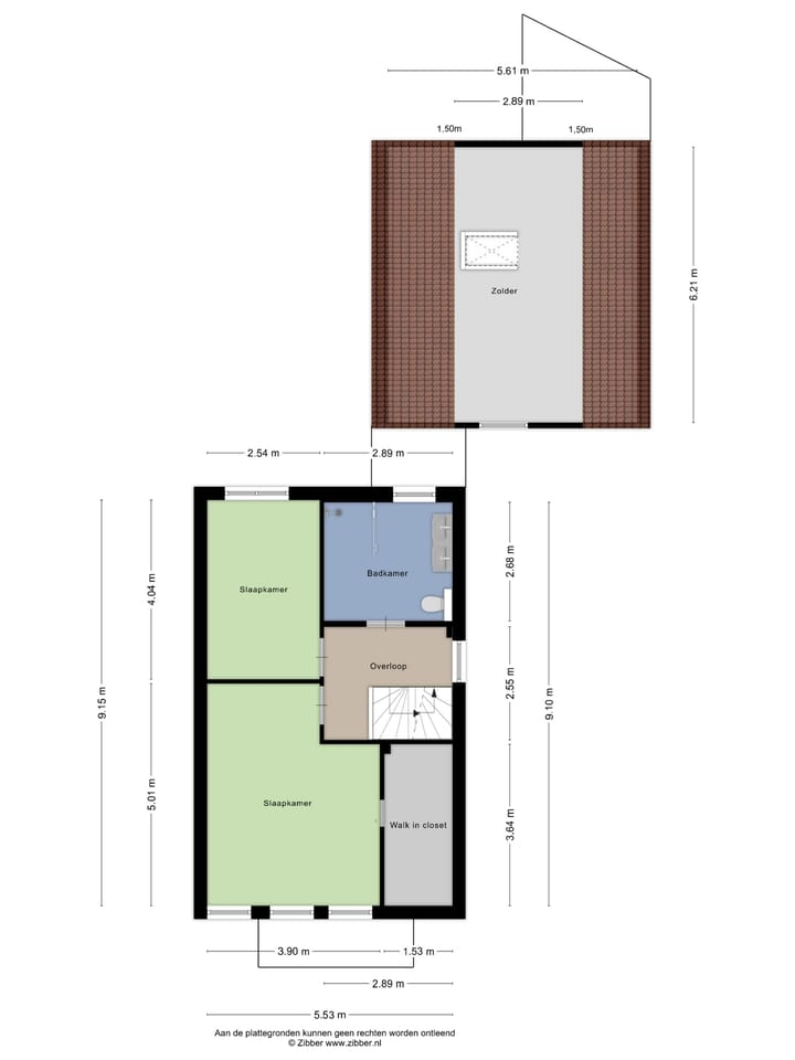 Foto 44 van de Plevier 36