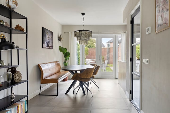 Foto 6 van de Plevier 36