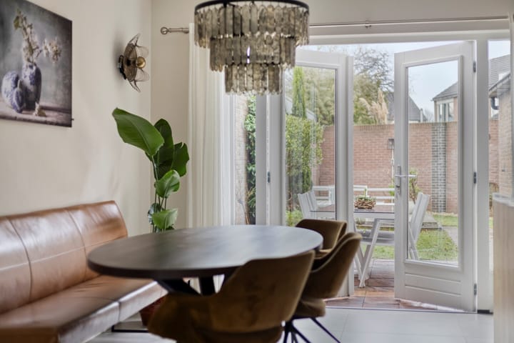 Foto 7 van de Plevier 36