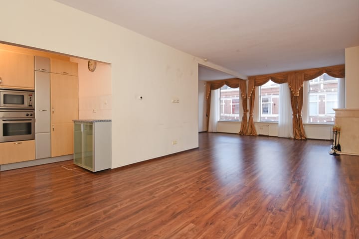 Photo 3 of Weimarstraat 143-A