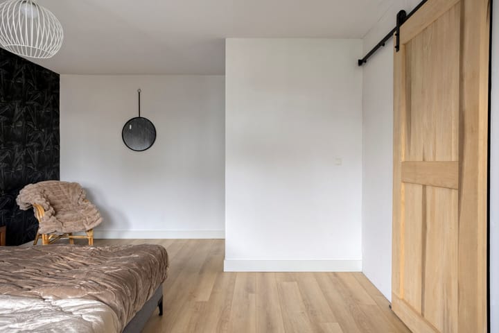 Foto 19 van de Plevier 36