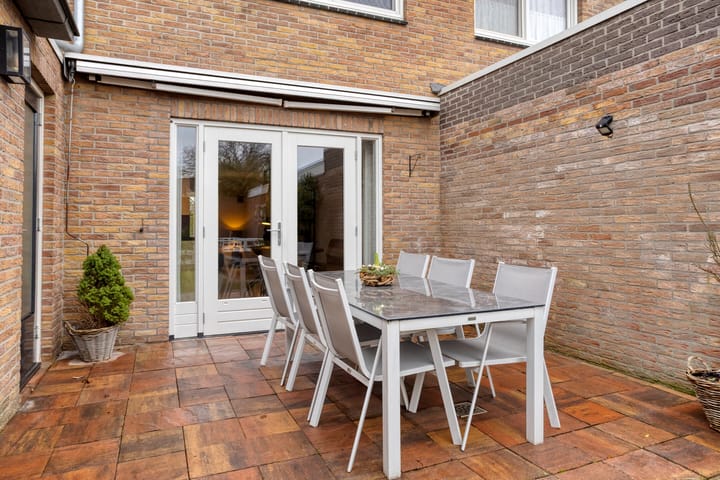 Foto 34 van de Plevier 36