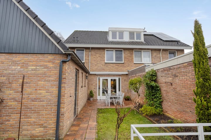 Foto 37 van de Plevier 36