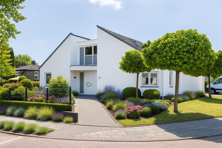 Foto 2 van Steve Bikostraat 35