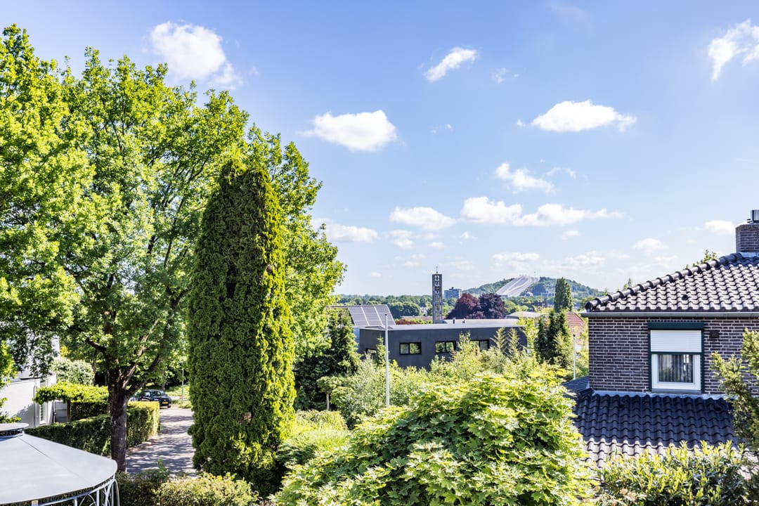 Foto 22 van Steve Bikostraat 35