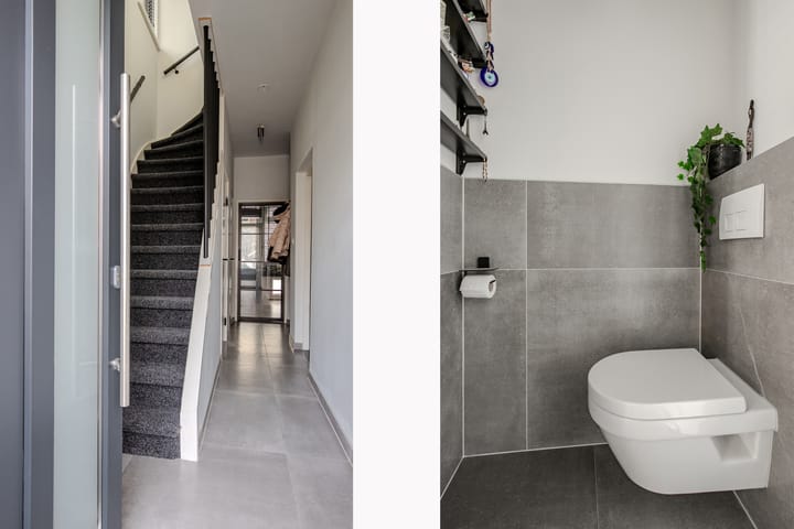 Foto 4 van Vloedgraafstraat 8