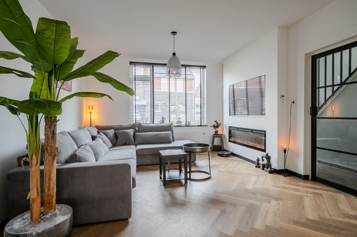 Foto 5 van Vloedgraafstraat 8