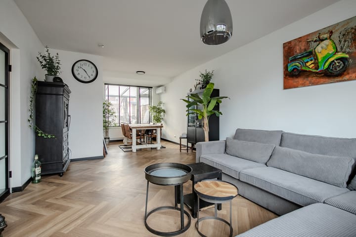 Foto 6 van Vloedgraafstraat 8