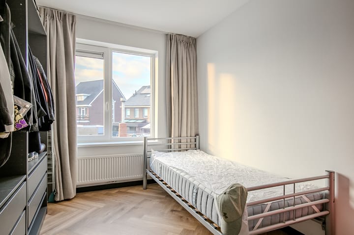 Foto 14 van Vloedgraafstraat 8