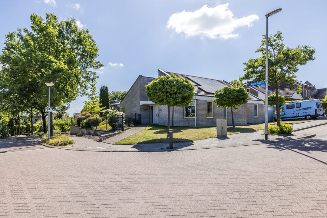 Foto 53 van Steve Bikostraat 35