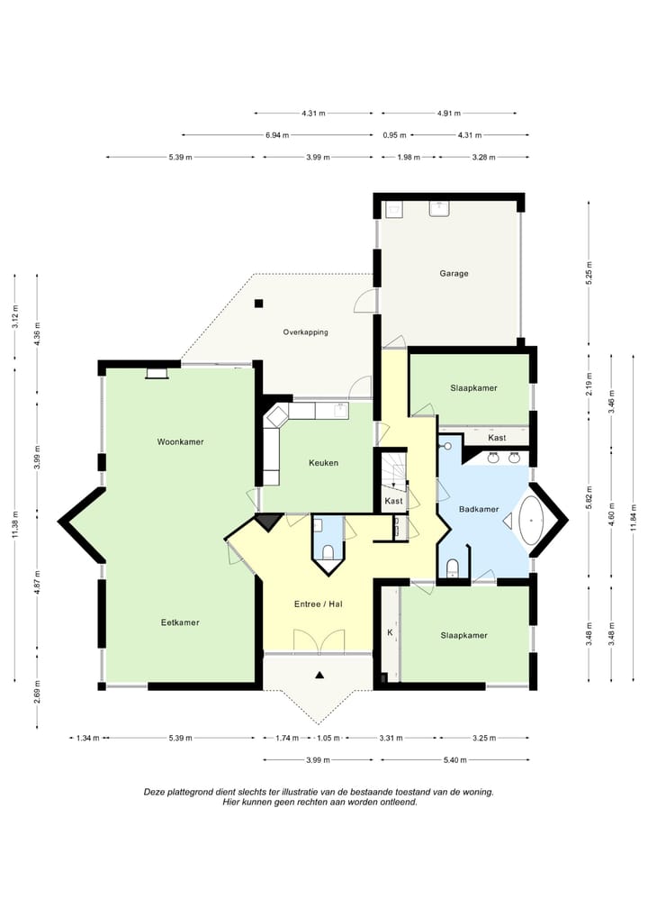 Foto 55 van Steve Bikostraat 35