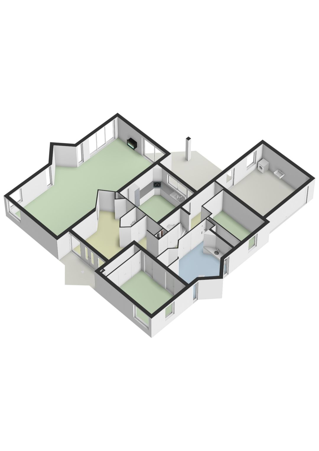 Foto 56 van Steve Bikostraat 35