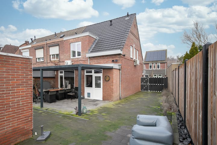 Foto 18 van Vloedgraafstraat 8