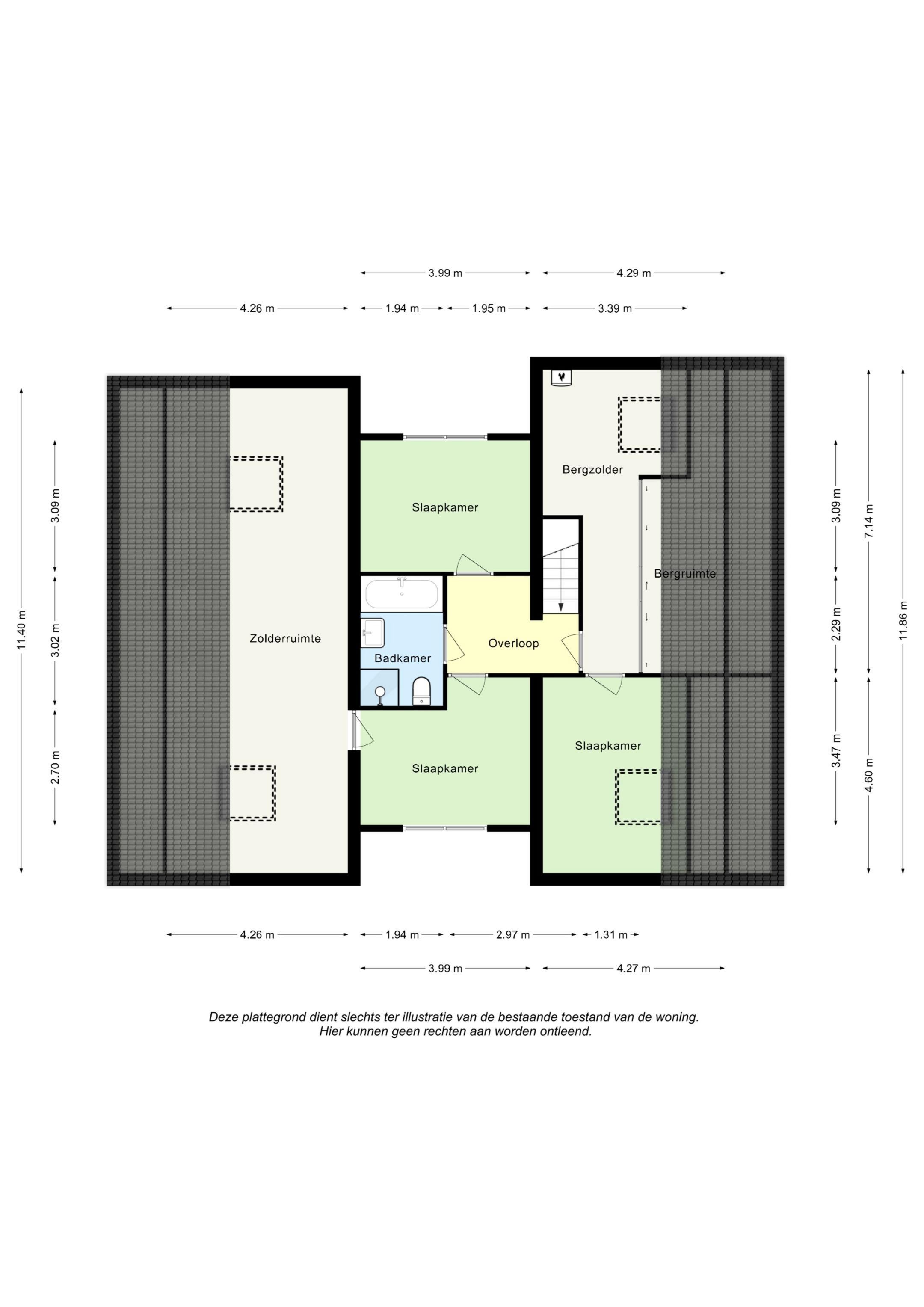 Foto 57 van Steve Bikostraat 35