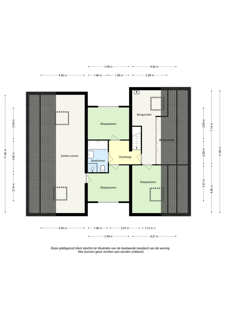 Foto 57 van Steve Bikostraat 35