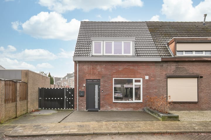 Foto 19 van Vloedgraafstraat 8