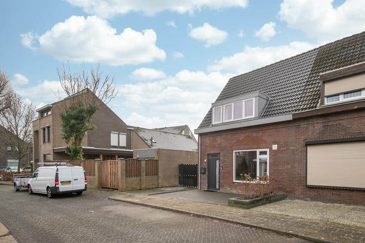 Foto 20 van Vloedgraafstraat 8