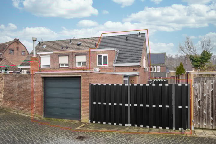 Foto 21 van Vloedgraafstraat 8