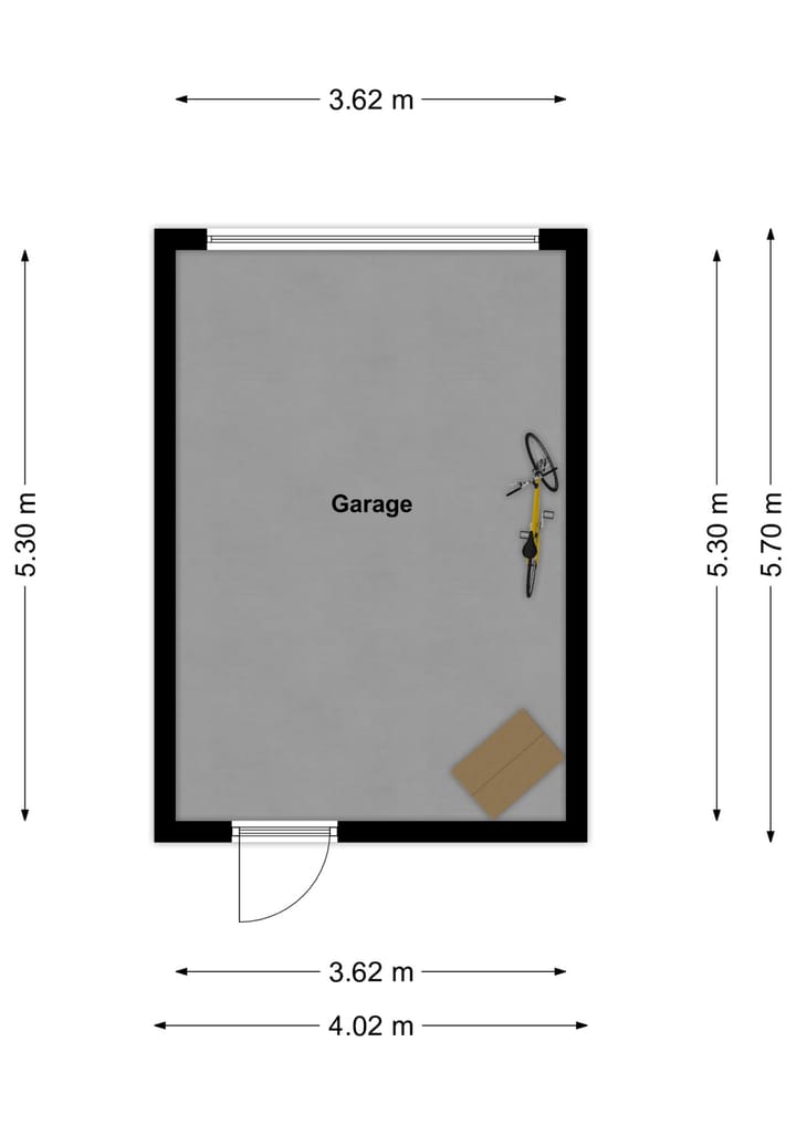 Foto 26 van Vloedgraafstraat 8